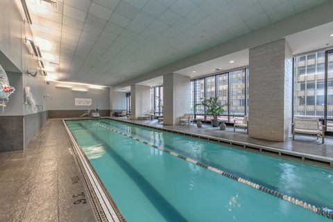 Tiny photo for Chicago, IL 60601 (MLS # 12524007)