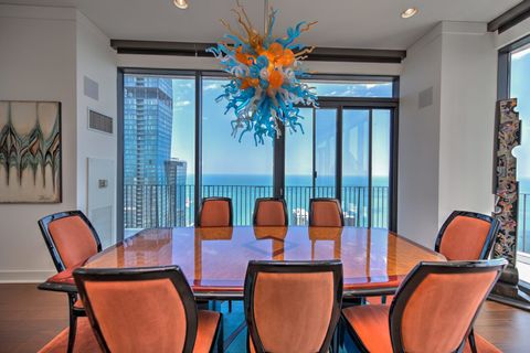 Tiny photo for Chicago, IL 60601 (MLS # 12524007)