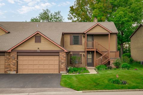396 Sandhurst Circle 3 Glen Ellyn IL 60137