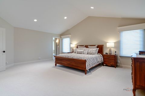 Tiny photo for 31470 N Reigate Lane, Libertyville, IL 60048 (MLS # 12601560)