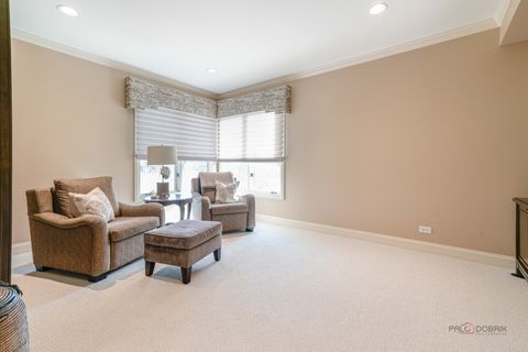 Tiny photo for 31470 N Reigate Lane, Libertyville, IL 60048 (MLS # 12601560)