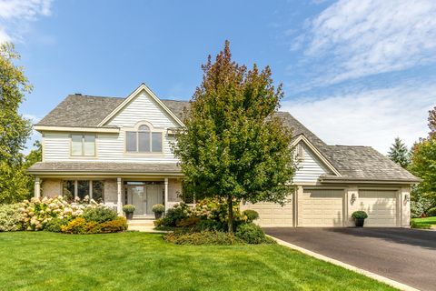 Tiny photo for 31470 N Reigate Lane, Libertyville, IL 60048 (MLS # 12601560)