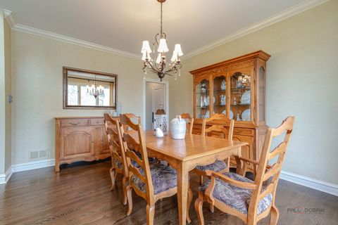 Tiny photo for 31470 N Reigate Lane, Libertyville, IL 60048 (MLS # 12601560)