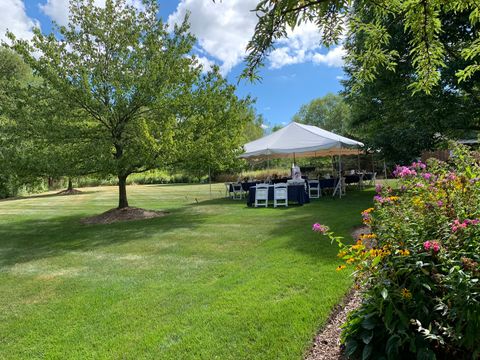 Tiny photo for 31470 N Reigate Lane, Libertyville, IL 60048 (MLS # 12601560)