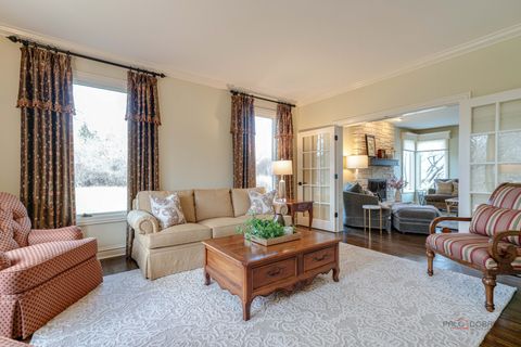 Tiny photo for 31470 N Reigate Lane, Libertyville, IL 60048 (MLS # 12601560)