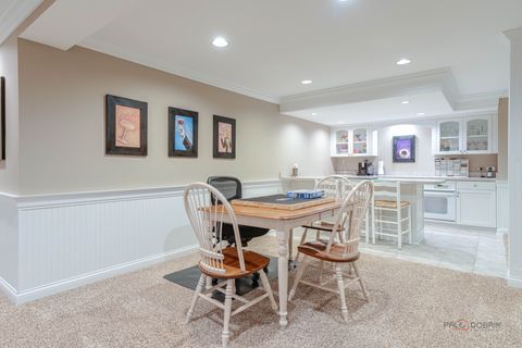 Tiny photo for 31470 N Reigate Lane, Libertyville, IL 60048 (MLS # 12601560)