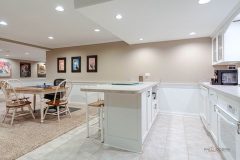 Tiny photo for 31470 N Reigate Lane, Libertyville, IL 60048 (MLS # 12601560)