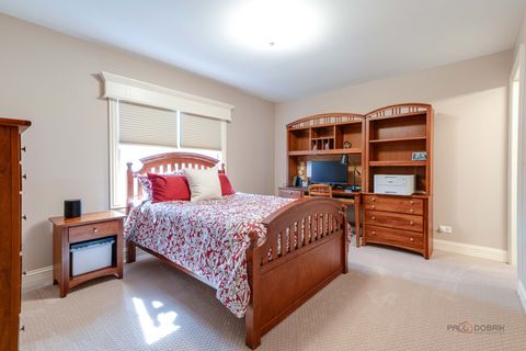 Tiny photo for 31470 N Reigate Lane, Libertyville, IL 60048 (MLS # 12601560)