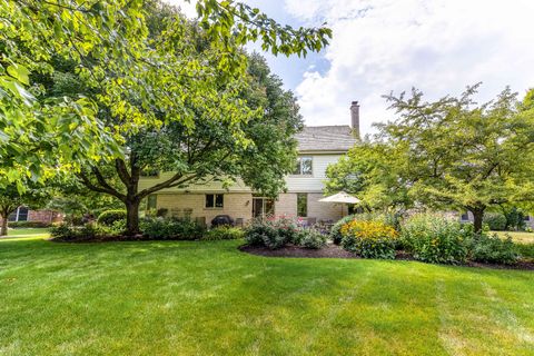 Tiny photo for 31470 N Reigate Lane, Libertyville, IL 60048 (MLS # 12601560)
