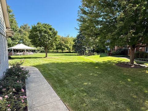 Tiny photo for 31470 N Reigate Lane, Libertyville, IL 60048 (MLS # 12601560)