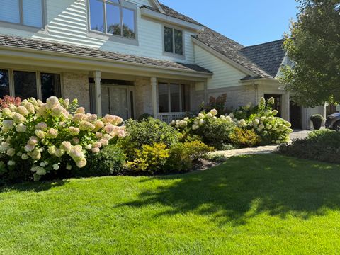 Tiny photo for 31470 N Reigate Lane, Libertyville, IL 60048 (MLS # 12601560)