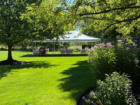 Tiny photo for 31470 N Reigate Lane, Libertyville, IL 60048 (MLS # 12601560)