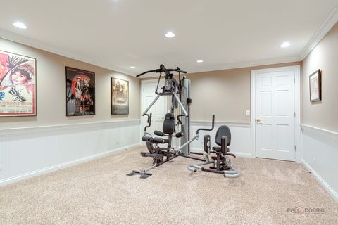 Tiny photo for 31470 N Reigate Lane, Libertyville, IL 60048 (MLS # 12601560)