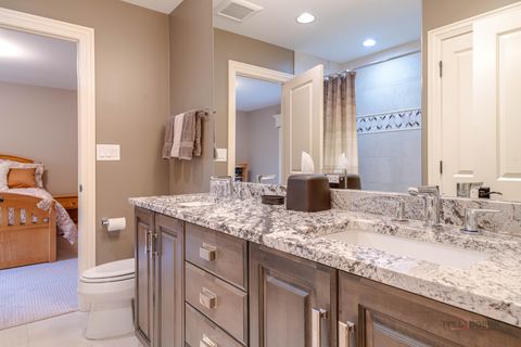 Tiny photo for 31470 N Reigate Lane, Libertyville, IL 60048 (MLS # 12601560)