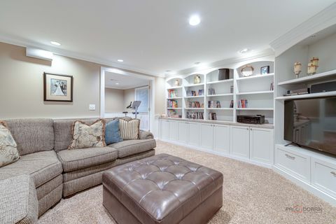 Tiny photo for 31470 N Reigate Lane, Libertyville, IL 60048 (MLS # 12601560)