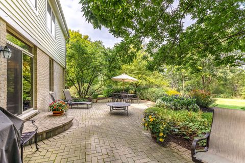 Tiny photo for 31470 N Reigate Lane, Libertyville, IL 60048 (MLS # 12601560)
