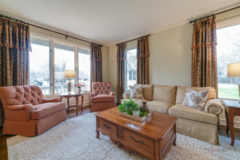 Tiny photo for 31470 N Reigate Lane, Libertyville, IL 60048 (MLS # 12601560)