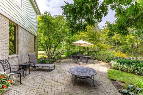Tiny photo for 31470 N Reigate Lane, Libertyville, IL 60048 (MLS # 12601560)
