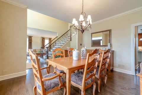 Tiny photo for 31470 N Reigate Lane, Libertyville, IL 60048 (MLS # 12601560)