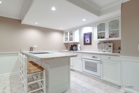 Tiny photo for 31470 N Reigate Lane, Libertyville, IL 60048 (MLS # 12601560)