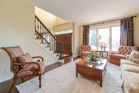 Tiny photo for 31470 N Reigate Lane, Libertyville, IL 60048 (MLS # 12601560)