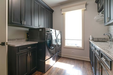 Tiny photo for 31470 N Reigate Lane, Libertyville, IL 60048 (MLS # 12601560)