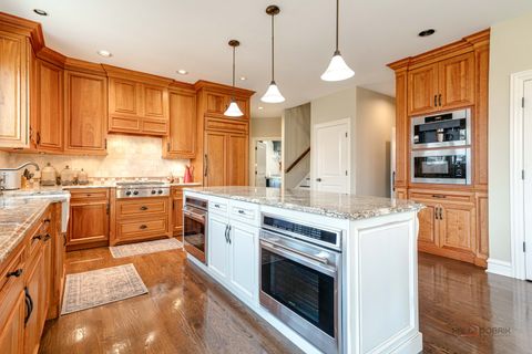 Tiny photo for 31470 N Reigate Lane, Libertyville, IL 60048 (MLS # 12601560)