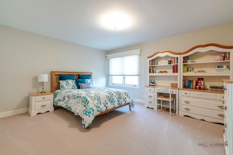 Tiny photo for 31470 N Reigate Lane, Libertyville, IL 60048 (MLS # 12601560)