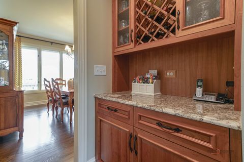 Tiny photo for 31470 N Reigate Lane, Libertyville, IL 60048 (MLS # 12601560)