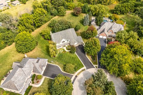 Tiny photo for 31470 N Reigate Lane, Libertyville, IL 60048 (MLS # 12601560)