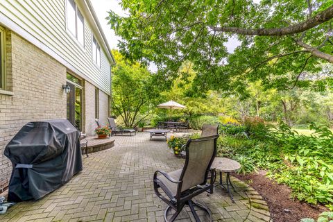 Tiny photo for 31470 N Reigate Lane, Libertyville, IL 60048 (MLS # 12601560)