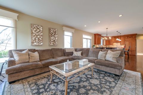 Tiny photo for 31470 N Reigate Lane, Libertyville, IL 60048 (MLS # 12601560)