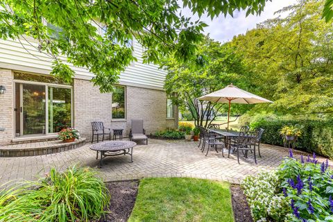 Tiny photo for 31470 N Reigate Lane, Libertyville, IL 60048 (MLS # 12601560)