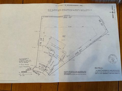 Tiny photo for 31470 N Reigate Lane, Libertyville, IL 60048 (MLS # 12601560)