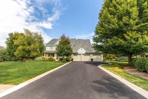 Tiny photo for 31470 N Reigate Lane, Libertyville, IL 60048 (MLS # 12601560)