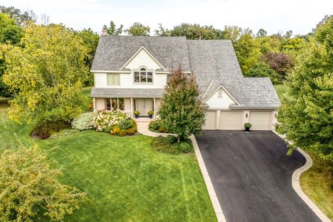 Tiny photo for 31470 N Reigate Lane, Libertyville, IL 60048 (MLS # 12601560)
