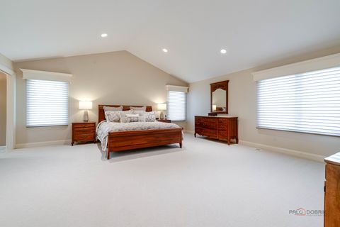 Tiny photo for 31470 N Reigate Lane, Libertyville, IL 60048 (MLS # 12601560)