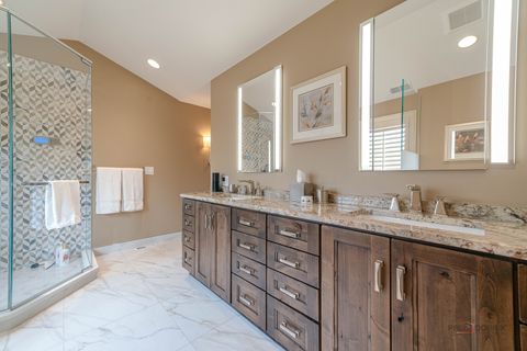 Tiny photo for 31470 N Reigate Lane, Libertyville, IL 60048 (MLS # 12601560)