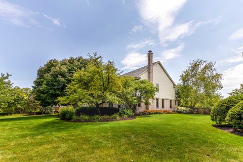 Tiny photo for 31470 N Reigate Lane, Libertyville, IL 60048 (MLS # 12601560)