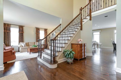 Tiny photo for 31470 N Reigate Lane, Libertyville, IL 60048 (MLS # 12601560)