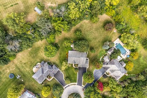 Tiny photo for 31470 N Reigate Lane, Libertyville, IL 60048 (MLS # 12601560)