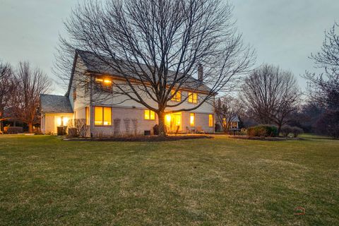 Tiny photo for 31470 N Reigate Lane, Libertyville, IL 60048 (MLS # 12601560)