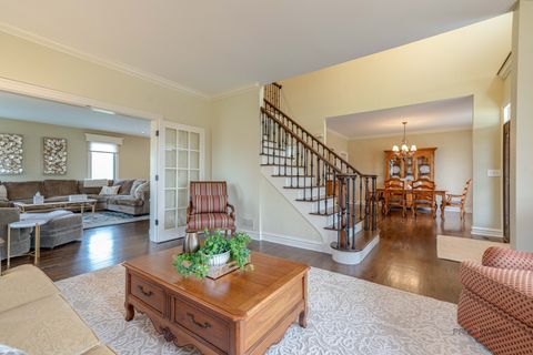 Tiny photo for 31470 N Reigate Lane, Libertyville, IL 60048 (MLS # 12601560)