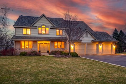 Tiny photo for 31470 N Reigate Lane, Libertyville, IL 60048 (MLS # 12601560)