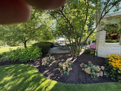 Tiny photo for 31470 N Reigate Lane, Libertyville, IL 60048 (MLS # 12601560)
