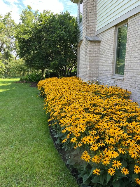 Tiny photo for 31470 N Reigate Lane, Libertyville, IL 60048 (MLS # 12601560)