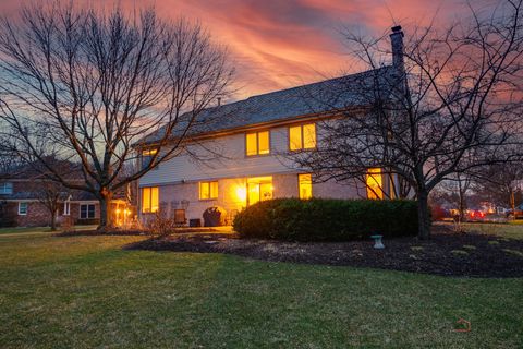 Tiny photo for 31470 N Reigate Lane, Libertyville, IL 60048 (MLS # 12601560)