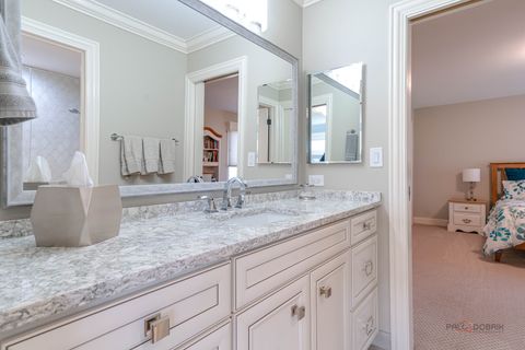 Tiny photo for 31470 N Reigate Lane, Libertyville, IL 60048 (MLS # 12601560)