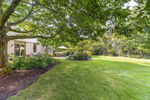 Tiny photo for 31470 N Reigate Lane, Libertyville, IL 60048 (MLS # 12601560)