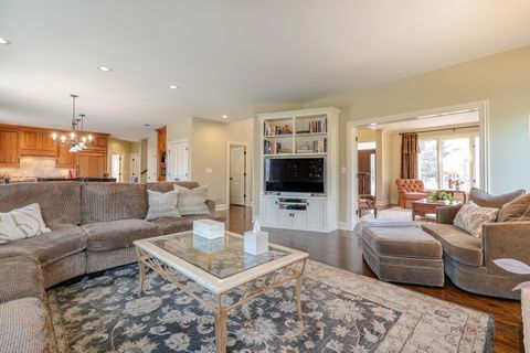 Tiny photo for 31470 N Reigate Lane, Libertyville, IL 60048 (MLS # 12601560)